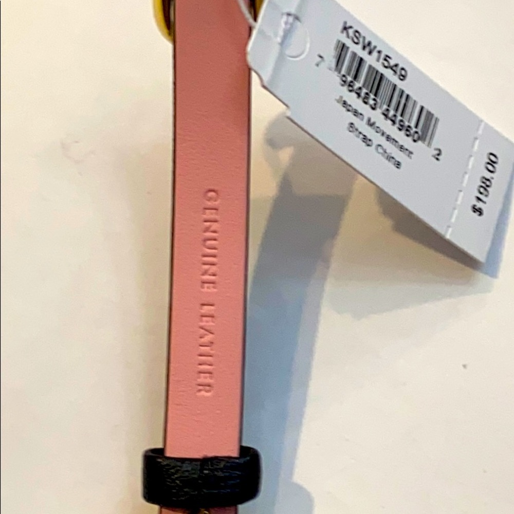 Kate Spade New York Women’s Wa… - Picture 9 of 9